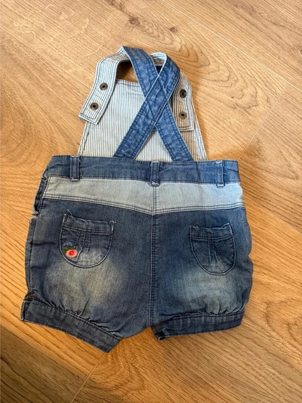 Overol para niña – photo 3